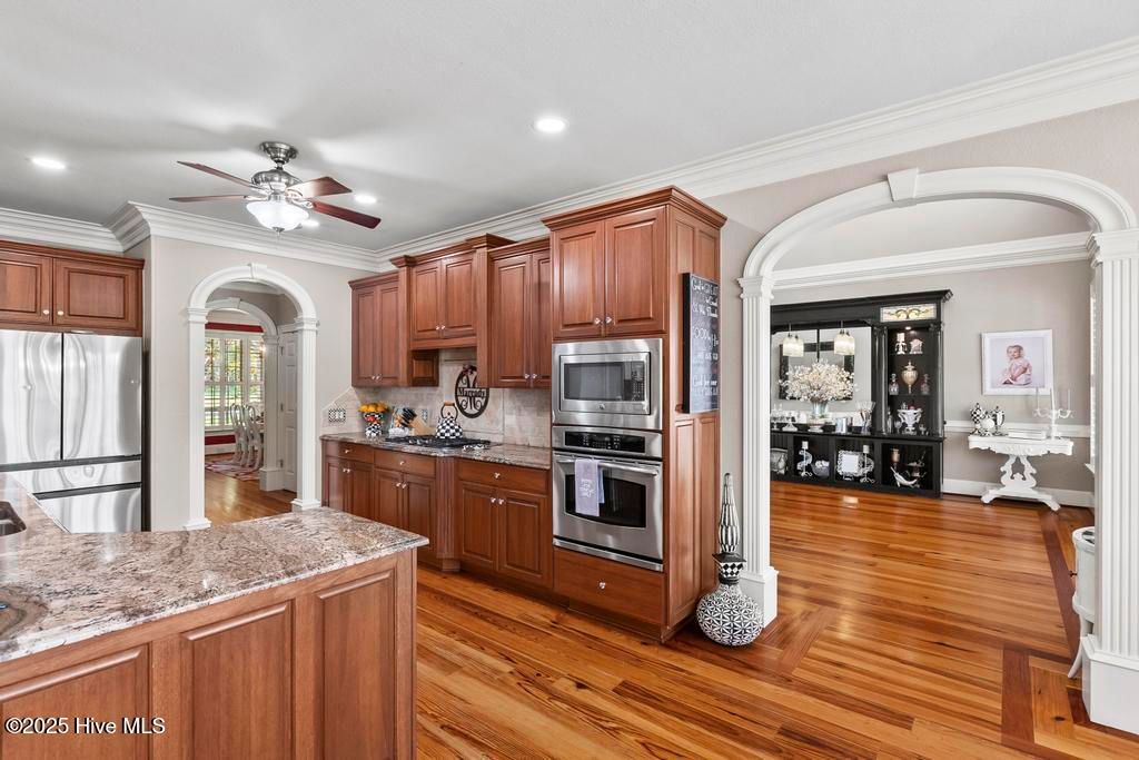 Image 16 of property listing at 209 Bayside Drive, Cape Carteret, NC 28584