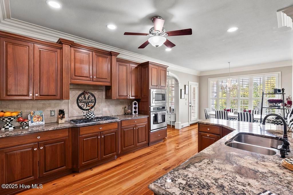 Image 17 of property listing at 209 Bayside Drive, Cape Carteret, NC 28584