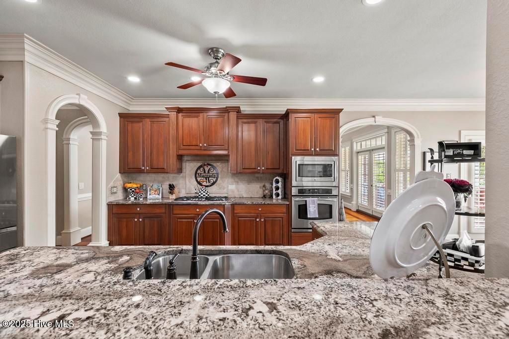 Image 18 of property listing at 209 Bayside Drive, Cape Carteret, NC 28584