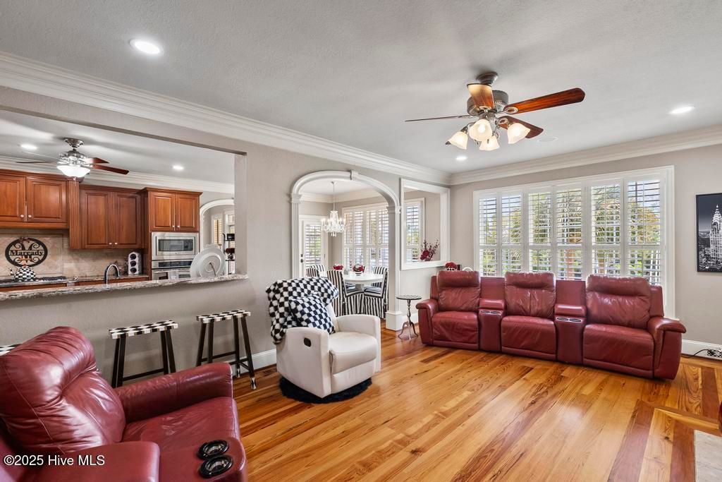 Image 23 of property listing at 209 Bayside Drive, Cape Carteret, NC 28584