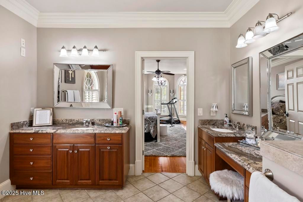 Image 32 of property listing at 209 Bayside Drive, Cape Carteret, NC 28584