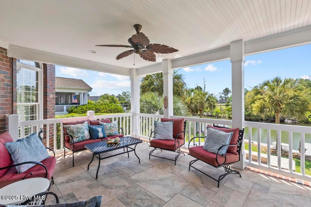 Image 57 of property listing at 209 Bayside Drive, Cape Carteret, NC 28584