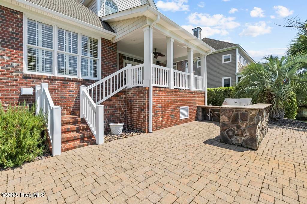 Image 59 of property listing at 209 Bayside Drive, Cape Carteret, NC 28584