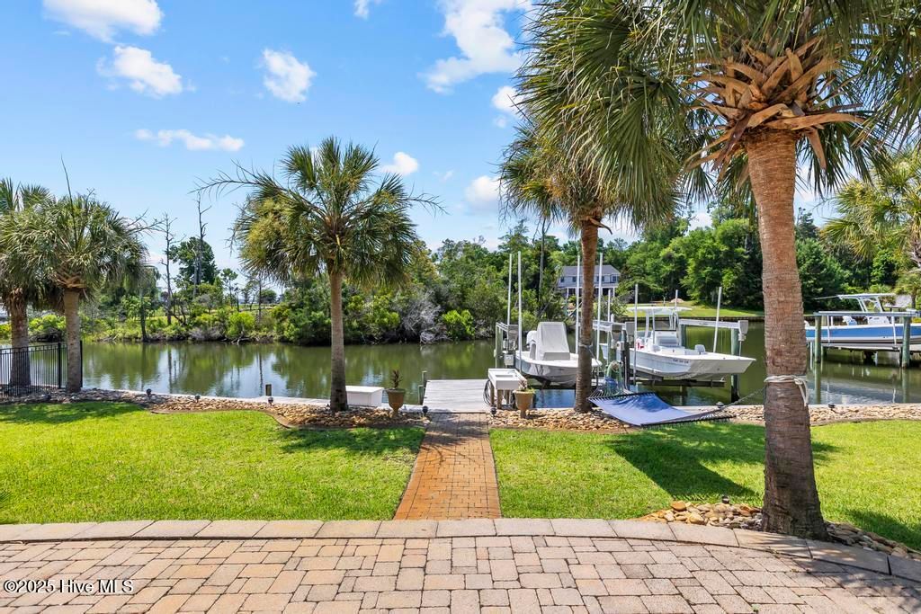 Image 62 of property listing at 209 Bayside Drive, Cape Carteret, NC 28584