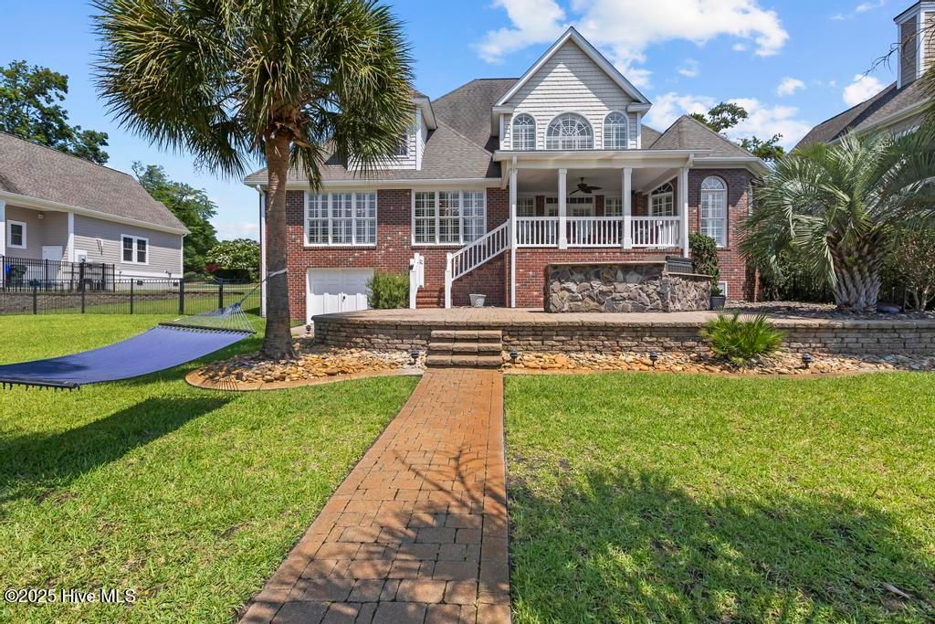 Image 63 of property listing at 209 Bayside Drive, Cape Carteret, NC 28584