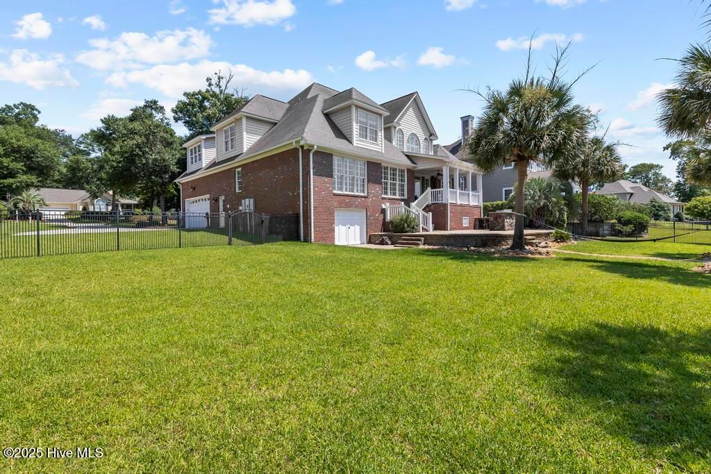 Image 66 of property listing at 209 Bayside Drive, Cape Carteret, NC 28584