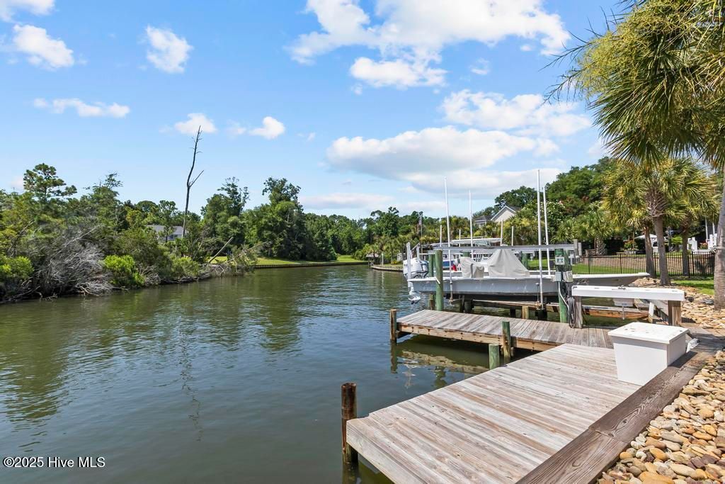 Image 67 of property listing at 209 Bayside Drive, Cape Carteret, NC 28584