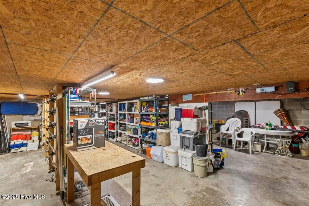 Image 69 of property listing at 209 Bayside Drive, Cape Carteret, NC 28584