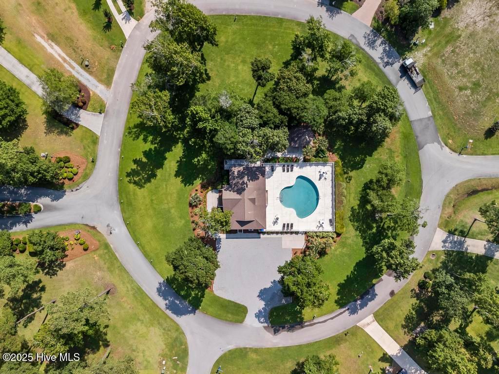 Image 75 of property listing at 209 Bayside Drive, Cape Carteret, NC 28584