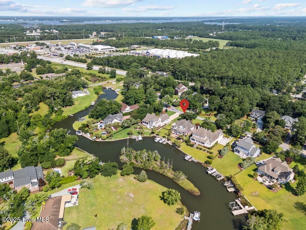 Image 77 of property listing at 209 Bayside Drive, Cape Carteret, NC 28584