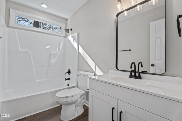 619 Industrial Drive, Wendell, NC 27591