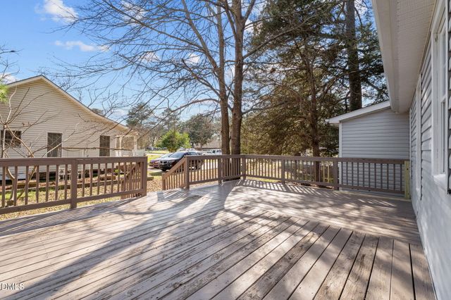 619 Industrial Drive, Wendell, NC 27591