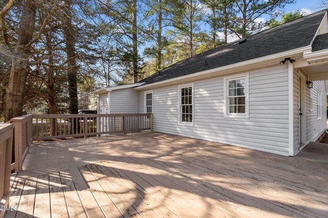 619 Industrial Drive, Wendell, NC 27591