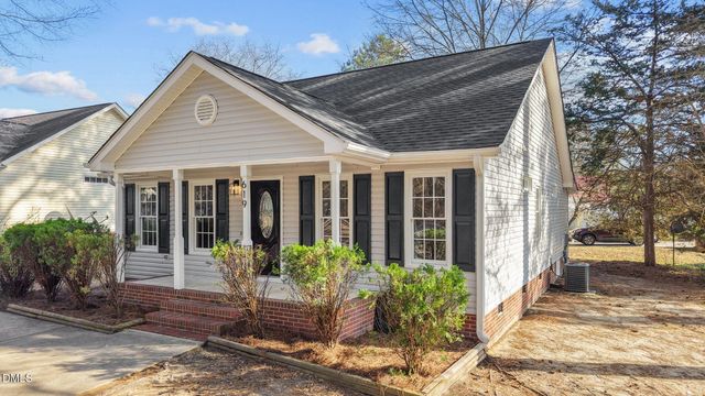 619 Industrial Drive, Wendell, NC 27591