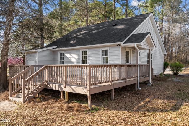 619 Industrial Drive, Wendell, NC 27591