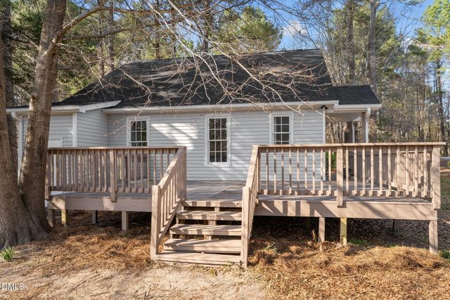 619 Industrial Drive, Wendell, NC 27591