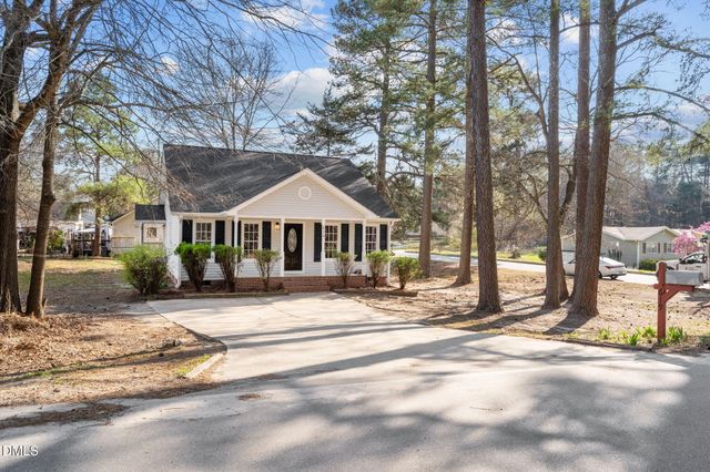 619 Industrial Drive, Wendell, NC 27591