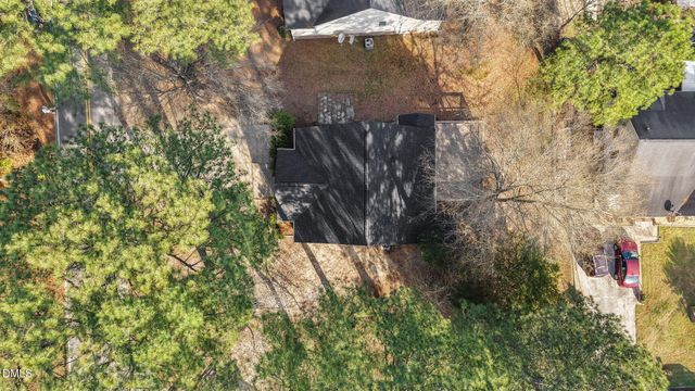 619 Industrial Drive, Wendell, NC 27591