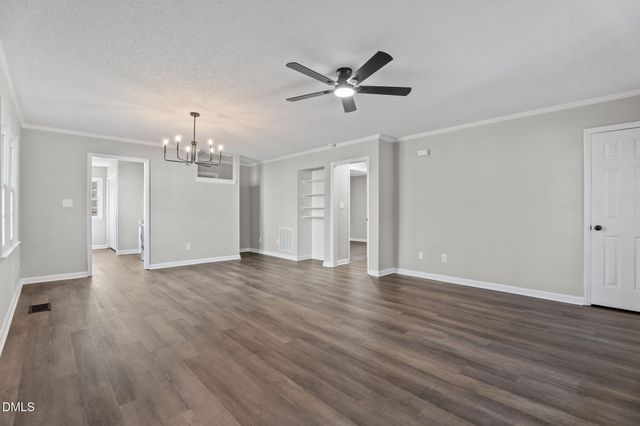 619 Industrial Drive, Wendell, NC 27591