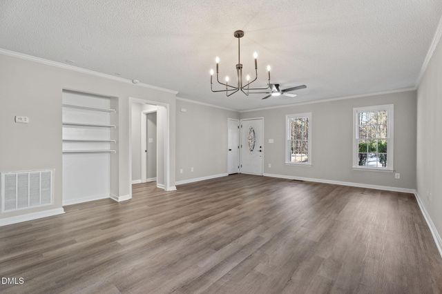 619 Industrial Drive, Wendell, NC 27591