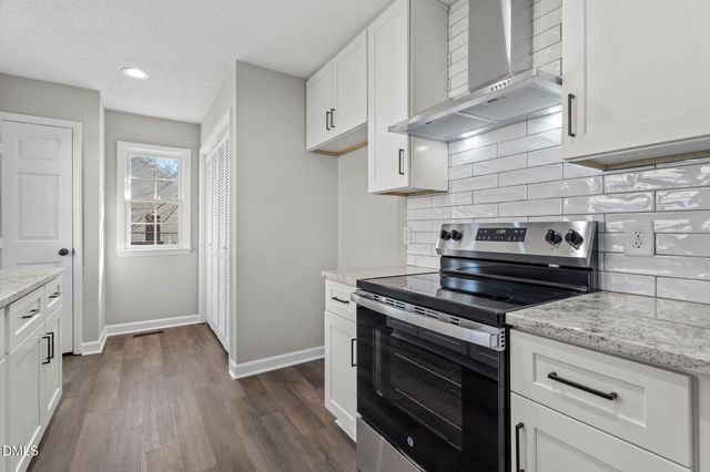 619 Industrial Drive, Wendell, NC 27591