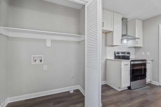 619 Industrial Drive, Wendell, NC 27591