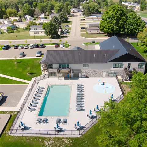 1491 Red Oak Lane, Belmont, MI 49306