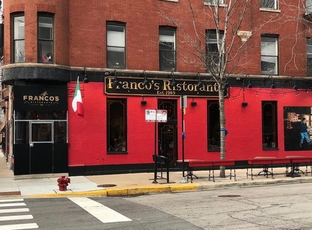 3213 S Wells Street 1, Chicago, IL 60616