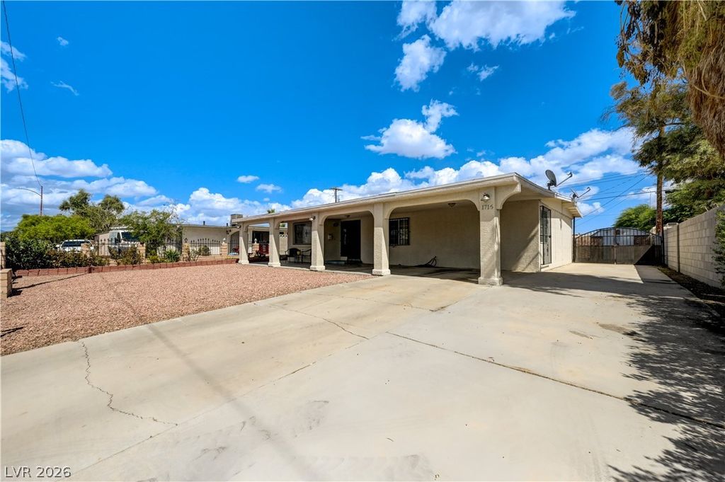 1716 Belmont Street, North Las Vegas, NV 89030 — photo 3