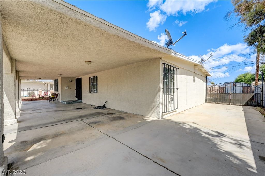 1716 Belmont Street, North Las Vegas, NV 89030 — photo 4