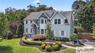 16 Cummings Road, South Brunswick, NJ 08852