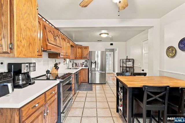 32 Stanley Avenue, Nutley, NJ 07110