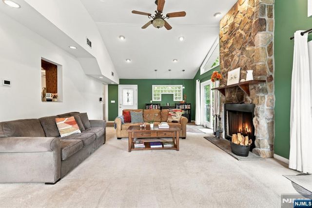 32 Stanley Avenue, Nutley, NJ 07110