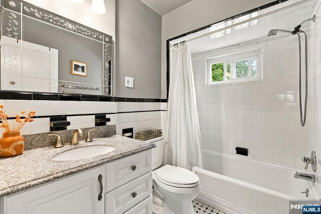 32 Stanley Avenue, Nutley, NJ 07110