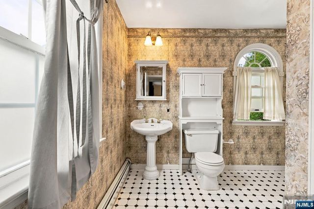 32 Stanley Avenue, Nutley, NJ 07110