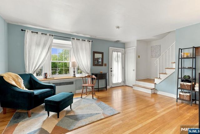 32 Stanley Avenue, Nutley, NJ 07110