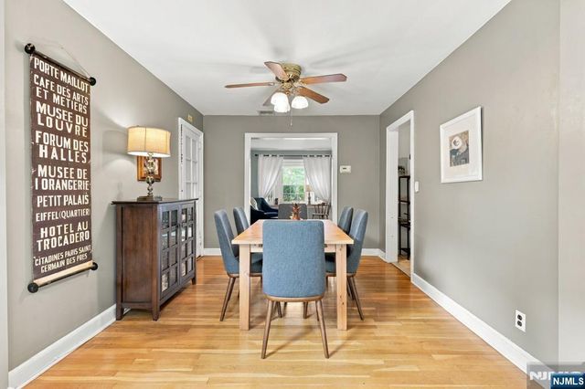32 Stanley Avenue, Nutley, NJ 07110