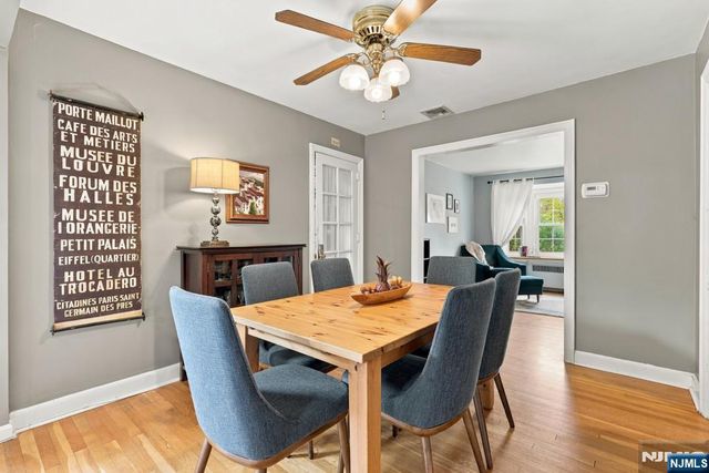 32 Stanley Avenue, Nutley, NJ 07110