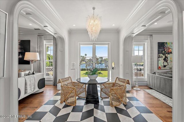 535 LAKE Road, Ponte Vedra Beach, FL 32082