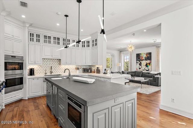 535 LAKE Road, Ponte Vedra Beach, FL 32082