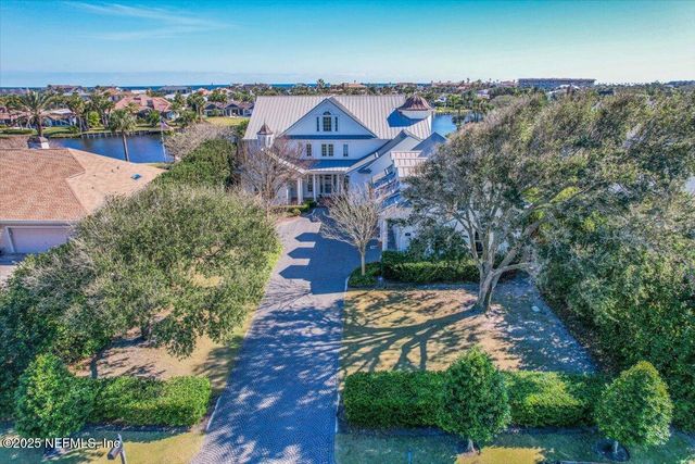 535 LAKE Road, Ponte Vedra Beach, FL 32082