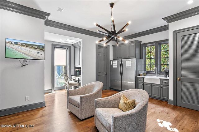 535 LAKE Road, Ponte Vedra Beach, FL 32082