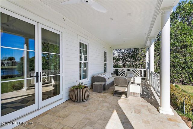 535 LAKE Road, Ponte Vedra Beach, FL 32082