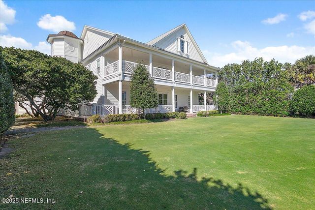 535 LAKE Road, Ponte Vedra Beach, FL 32082