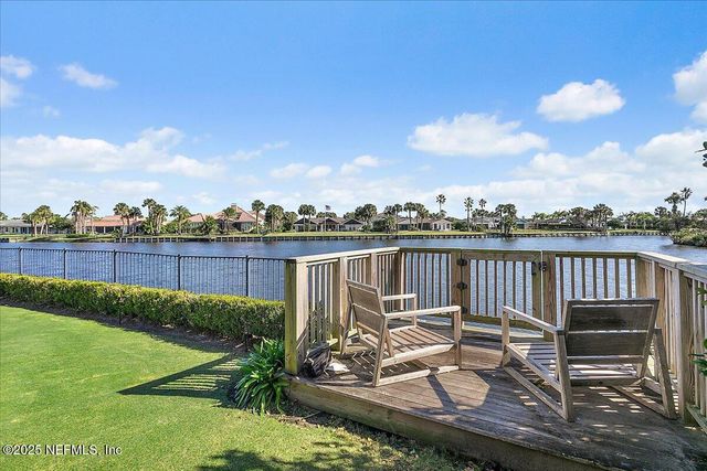 535 LAKE Road, Ponte Vedra Beach, FL 32082