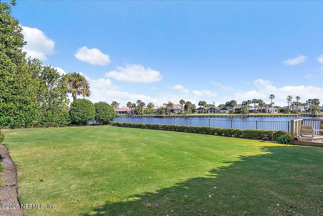 535 LAKE Road, Ponte Vedra Beach, FL 32082