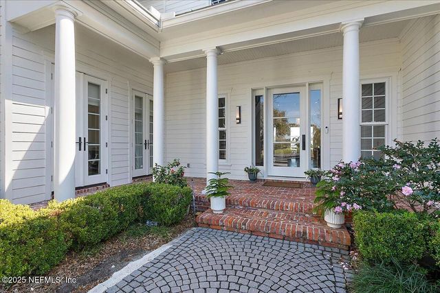 535 LAKE Road, Ponte Vedra Beach, FL 32082
