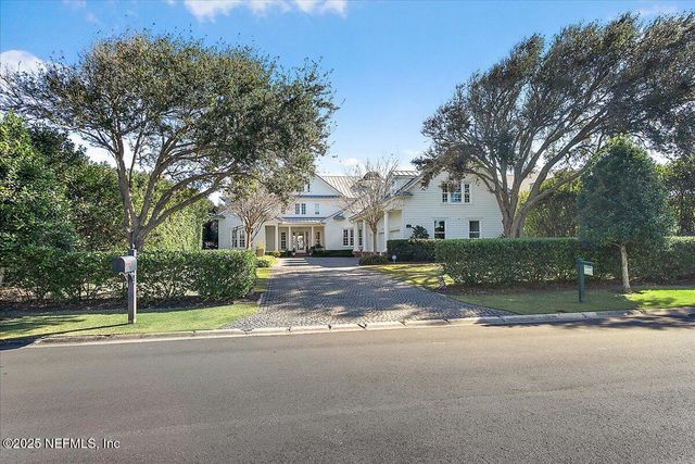 535 LAKE Road, Ponte Vedra Beach, FL 32082
