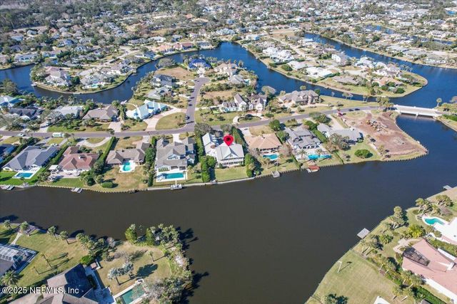 535 LAKE Road, Ponte Vedra Beach, FL 32082