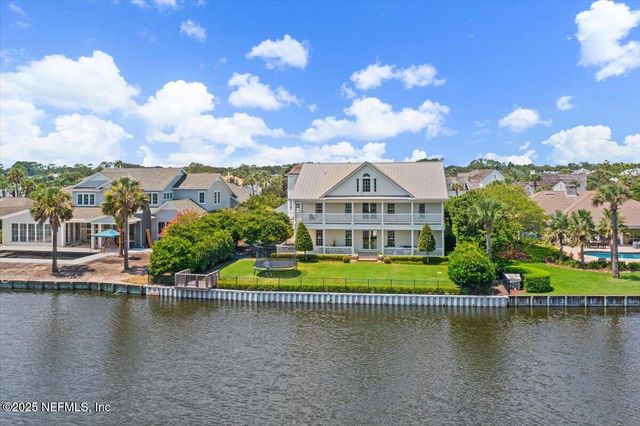 535 LAKE Road, Ponte Vedra Beach, FL 32082